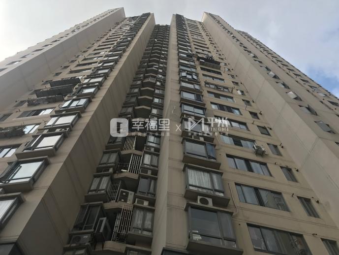 不到1000万，入住上海市中心的品质次新房，还能进上外黄埔小学