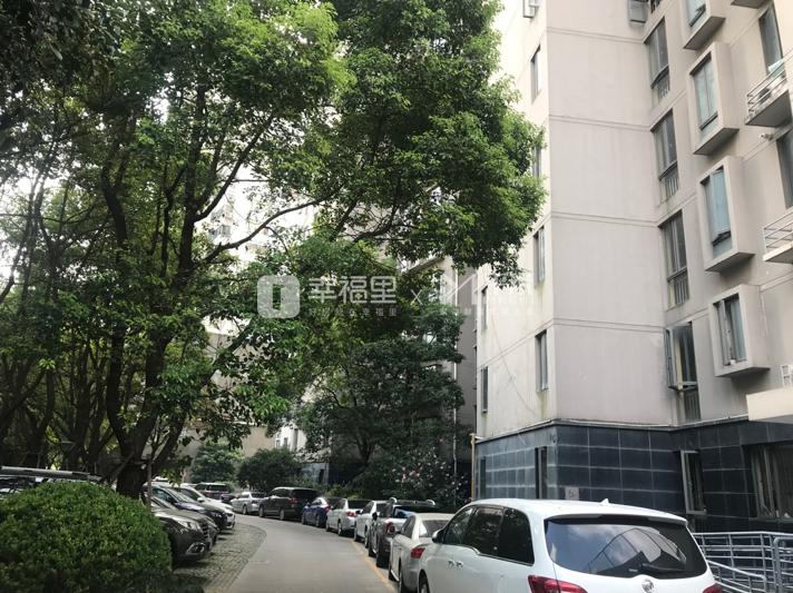 不到1000万，入住上海市中心的品质次新房，还能进上外黄埔小学