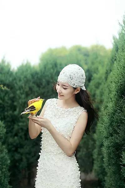 那些文艺婚纱照是什么样的,最推荐的婚纱照类型是什么