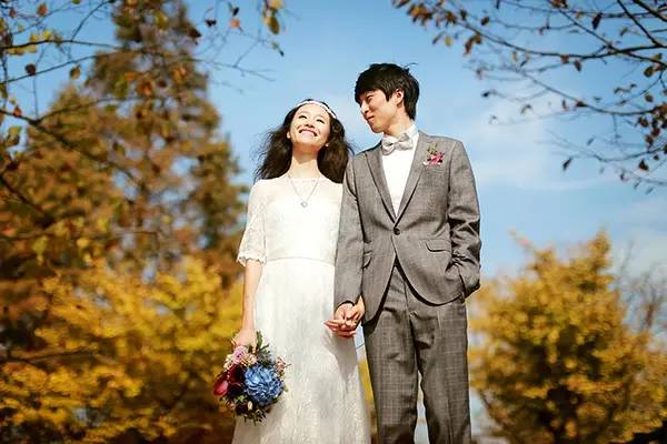 那些文艺婚纱照是什么样的,最推荐的婚纱照类型是什么