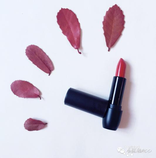 不掉色不沾杯口红推荐小众,冷门又纯又欲的口红