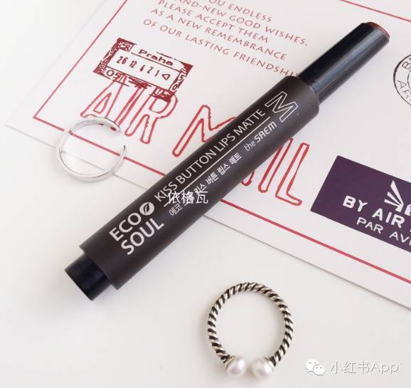 不掉色不沾杯口红推荐小众,冷门又纯又欲的口红