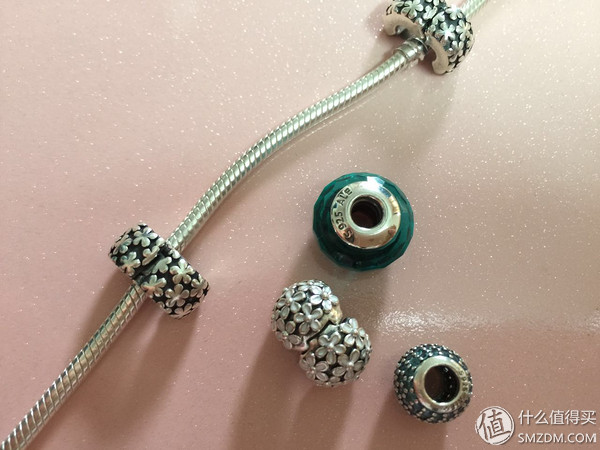 pandora镂空银河项链,pandora高端首饰