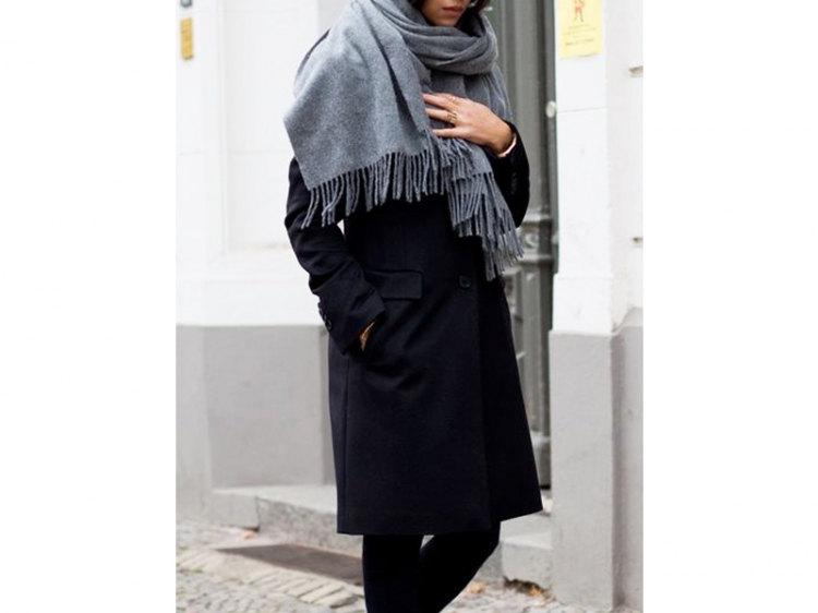 开春败物该买啥？陈妍希、刘诗诗、李小冉独家爆料自己的第一件早春单品！