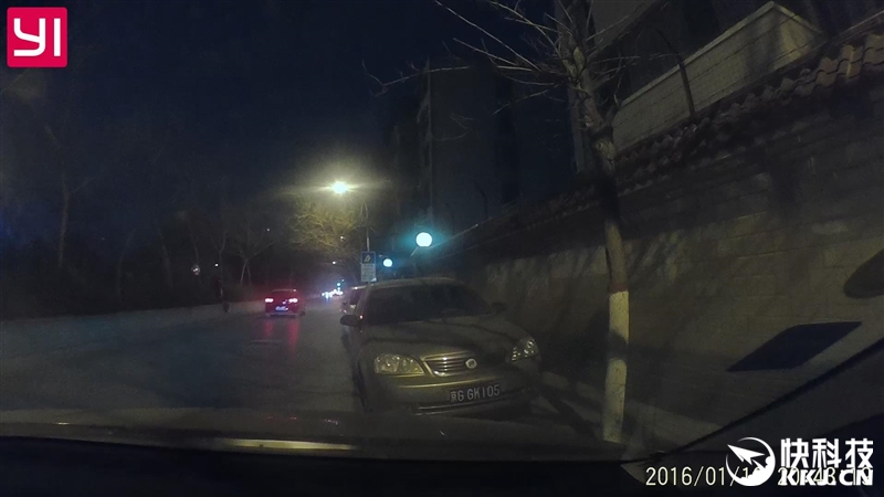 小蚁智能行车记录仪使用说明书,小蚁行车记录仪1015测评