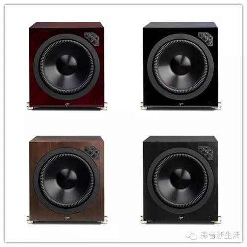 品鉴|尽享澎湃激昂的超低音，Paradigm（百里登）1000SW、2000SW低音炮