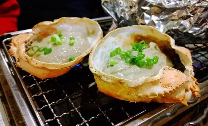 200块钱吃一顿夜宵,200元就可以吃饱的套餐