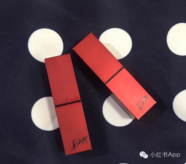 不掉色不沾杯口红推荐小众,冷门又纯又欲的口红