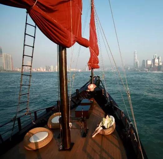 香港吃喝玩乐旅行攻略,香港跟团游有不去澳门的吗