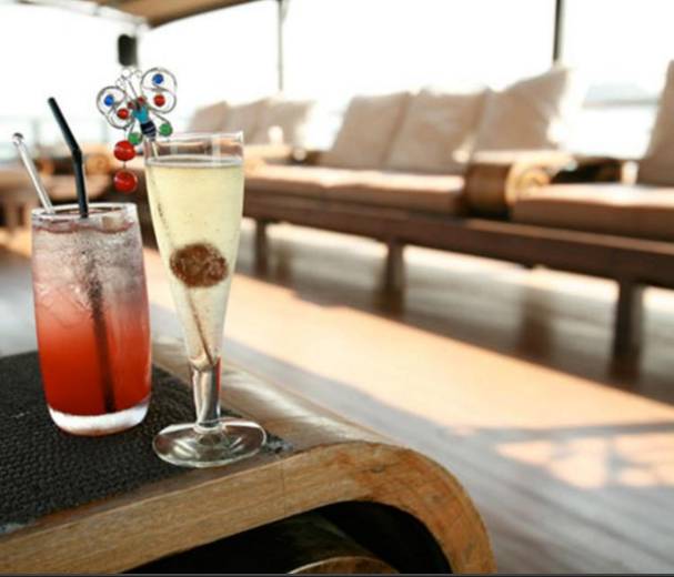 香港吃喝玩乐旅行攻略,香港跟团游有不去澳门的吗