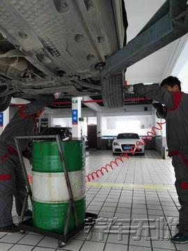 养车无忧车主服务,车主养车十大省钱心得