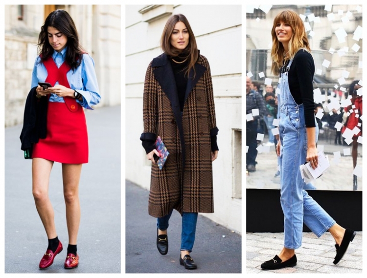 开春败物该买啥？陈妍希、刘诗诗、李小冉独家爆料自己的第一件早春单品！