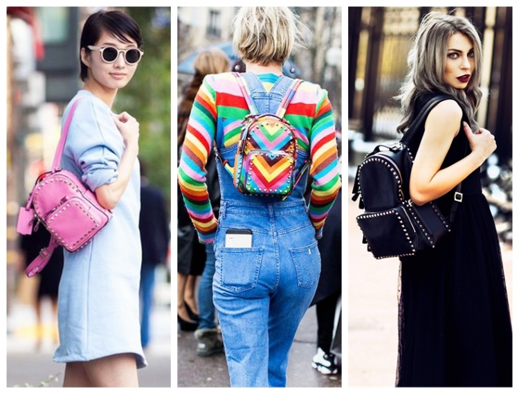 开春败物该买啥？陈妍希、刘诗诗、李小冉独家爆料自己的第一件早春单品！