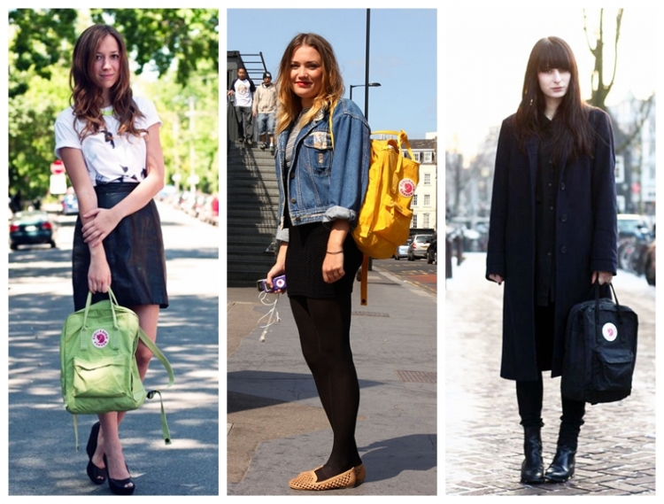 开春败物该买啥？陈妍希、刘诗诗、李小冉独家爆料自己的第一件早春单品！