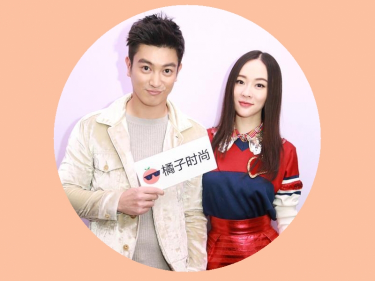 开春败物该买啥？陈妍希、刘诗诗、李小冉独家爆料自己的第一件早春单品！