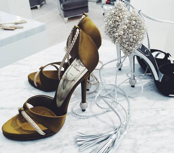 奥斯卡宴后Party鞋包大揭底，JimmyChoo成派对大赢家