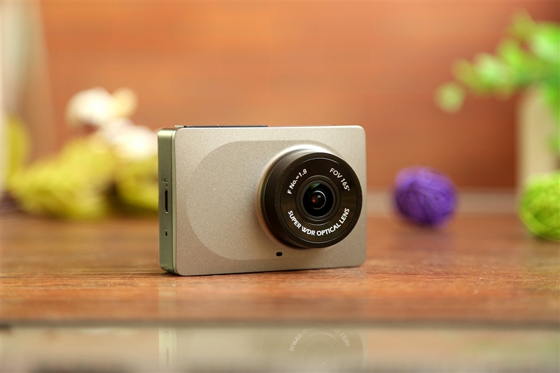 小蚁智能行车记录仪使用说明书,小蚁行车记录仪1015测评