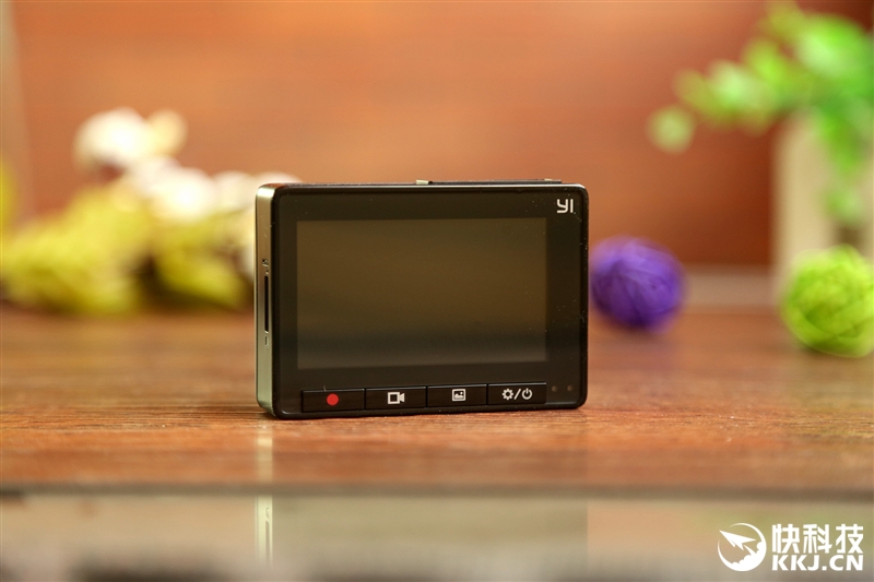 小蚁智能行车记录仪使用说明书,小蚁行车记录仪1015测评