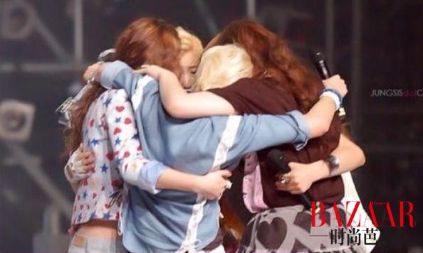 宋茜是天仙攻会撩妹？她只知道不论曾有多少痛和伤她自做她的宋阳光