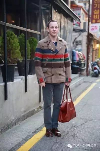 如何练出穿衣有型的身材,身材比例图及衣服搭配