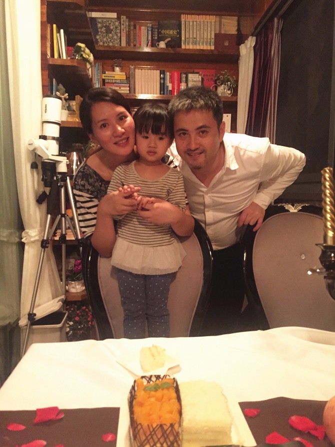 贵圈·第二期|Renee魏不饱：女人真正的美，是取悦自己