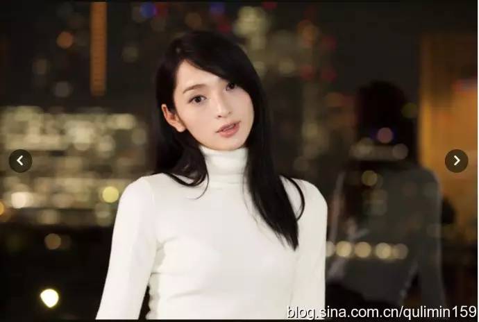 无论是男是女,TA都做出了别人做不出来的事|新报人物