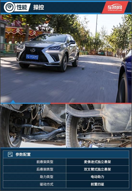 16年雷克萨斯nx300功能,雷克萨斯nx300h底盘评测
