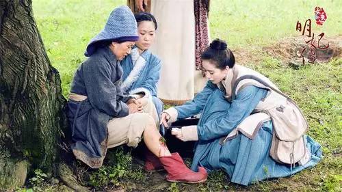 最省钱的老中医偏方,女中医的敬老秘方