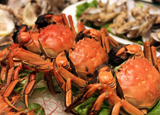 清洗螃蟹时螃蟹死了还能吃吗,螃蟹能冻吗死螃蟹能吃吗