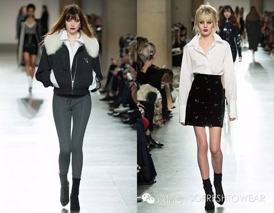 机智鞋子,机智买东西