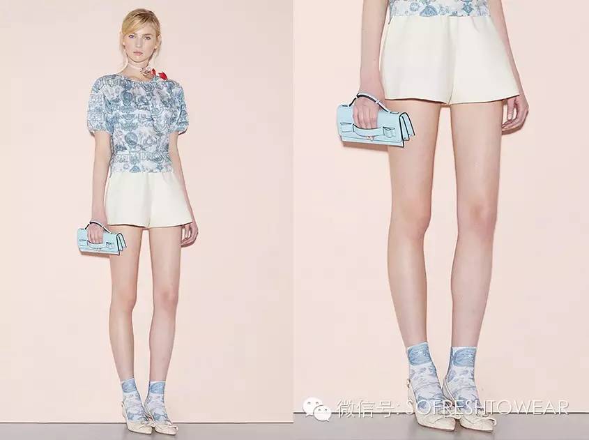 机智鞋子,机智买东西