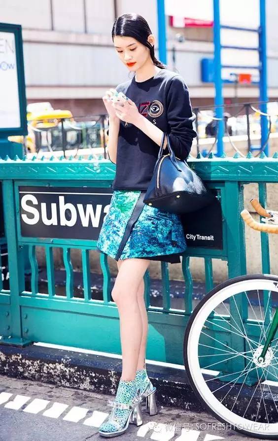 机智鞋子,机智买东西