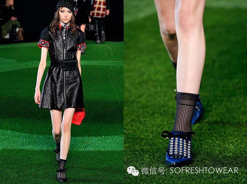 机智鞋子,机智买东西