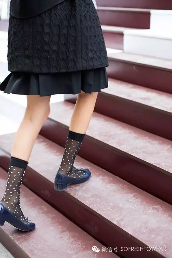 机智鞋子,机智买东西