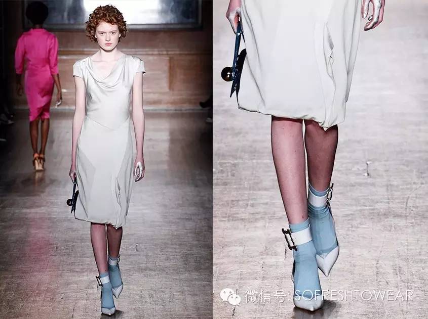 机智鞋子,机智买东西