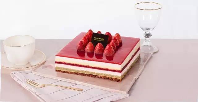 诺心lecake丽水路店,诺心lecake蛋糕团购