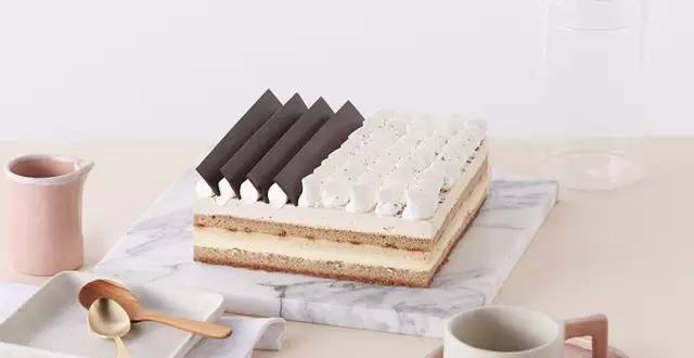 诺心lecake丽水路店,诺心lecake蛋糕团购