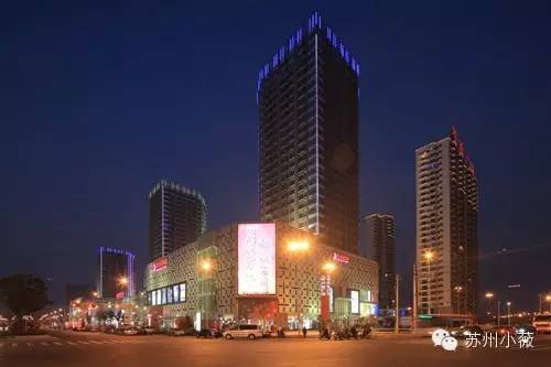 苏州中心商场十大好吃餐厅,苏州各大商场美食店铺推荐