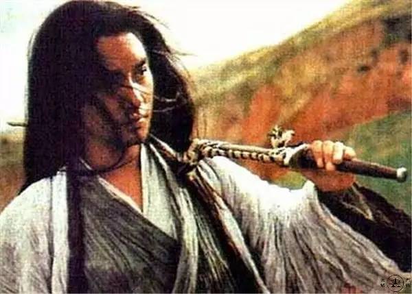 金庸古龙笔下人物名字,金庸小说人物内涵名字大全