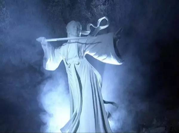 金庸古龙笔下人物名字,金庸小说人物内涵名字大全