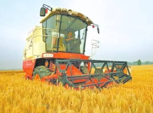 丰收白条:给农民办张无形的信用卡