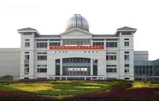 苏州土豪学校,苏州最土豪的学校