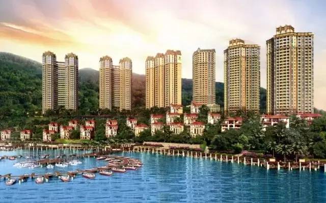 汕头最新房价一览表,汕头最新房价排名