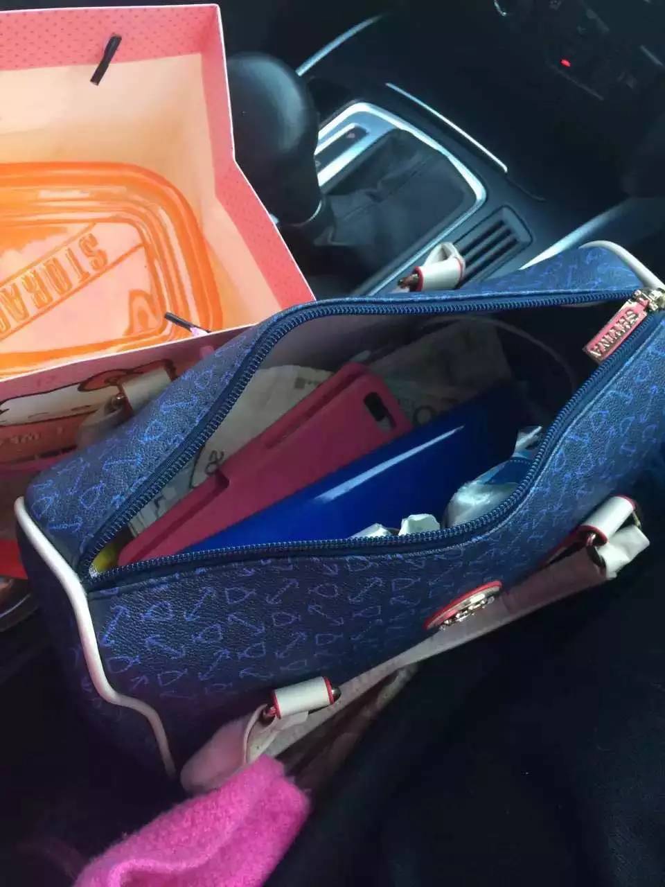 点赞因为有他们，怀柔显得更加温暖，充满更多正能量！