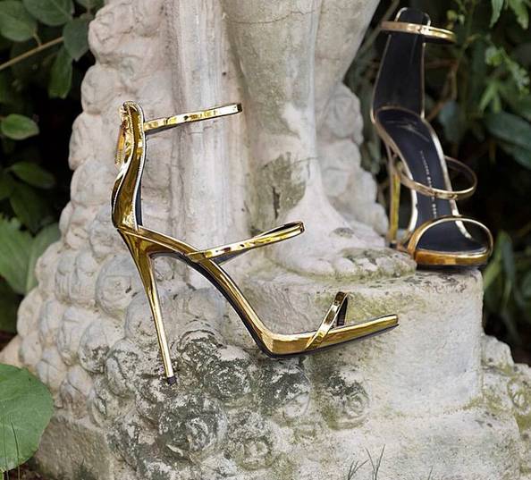 奥斯卡宴后Party鞋包大揭底，JimmyChoo成派对大赢家