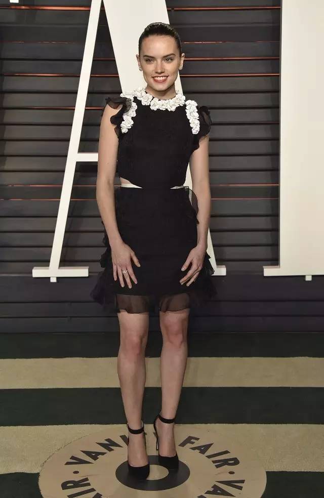 奥斯卡宴后Party鞋包大揭底，JimmyChoo成派对大赢家