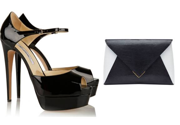 奥斯卡宴后Party鞋包大揭底，JimmyChoo成派对大赢家