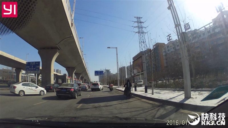 小蚁智能行车记录仪使用说明书,小蚁行车记录仪1015测评