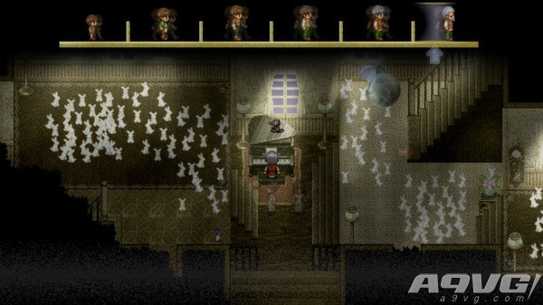 去月球无剧透简单评测,去月球系列解析