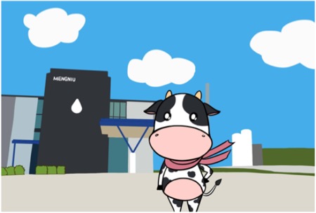 蒙牛品牌零售营销方案,蒙牛营销模式分析